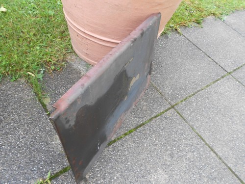 Umlenkplatte stahl umlenkblech - umlenkplatte,