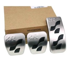 ✅ Original R32 Pedal Set VW