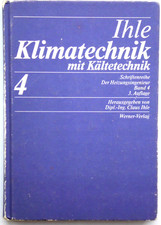 Klimatechnik mit