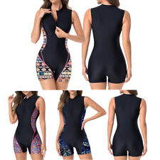 Damen Overall Strampler