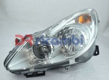 Headlight headlamp