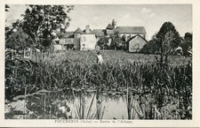 AK MORGENRÖTE // FOUCHERES