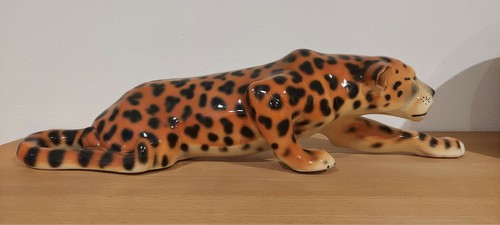 Original hirschau leopard - hirschau,