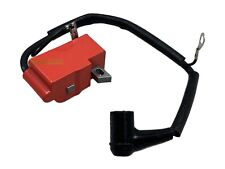 Zündspule rot für Dolmar PS