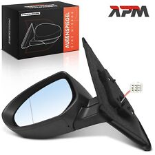 Außenspiegel Links Asphärisch Elektrisch Beheizbar für Mazda 3 Stufenheck BL