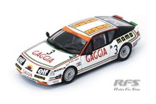 Alpine Renault V6 Turbo