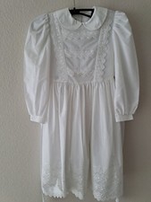 Kommunionskleid, Größe 128