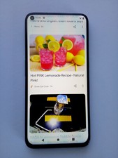 CUBOT C30 Smartphone 8GB+128GB Handy NFC 48MP Face ID 4200mAh Android10