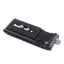 Schnellwechselplatte für DJI