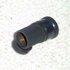 KFZ Steckdose / Buchse, 12V / 24V Kupplung Zigarettenanzünder; GEBRAUCHT !!!