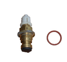 Ventiloberteil Hahnoberteil Oberteil Vaillant  012738/ 01-2738 Ventiloberteil