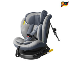 Reecle 360 Drehbar i-Size