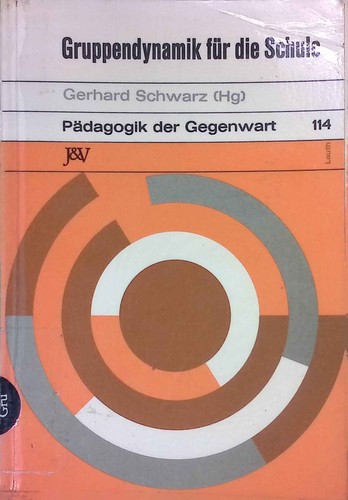 Gruppendynamik der schule - in,