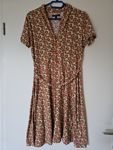 King louie kleid - king, damen