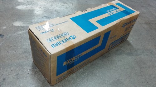 Kyocera mita 160 - kyocera,