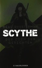 Scythe – Der Zorn der