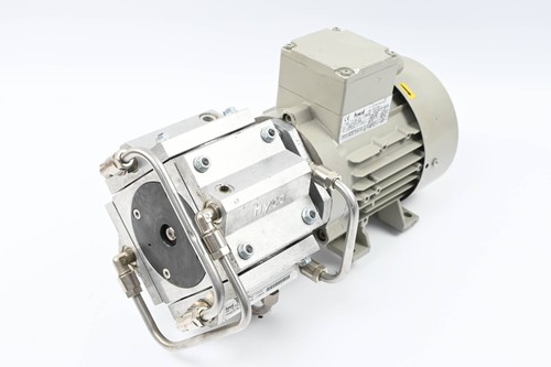 Hyco drehstrommotor 7aa71m - drehstrommotor, 7aa71m-4