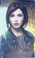 Vision In Silver: A Novel of