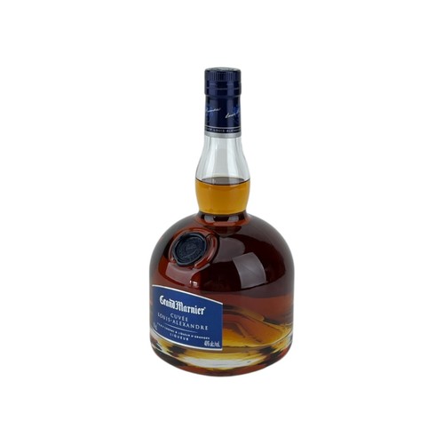 Grand marnier louis alexandre - marnier,