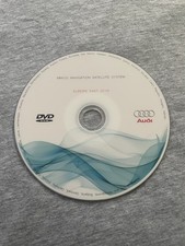 Audi mmi high navi - 2g,