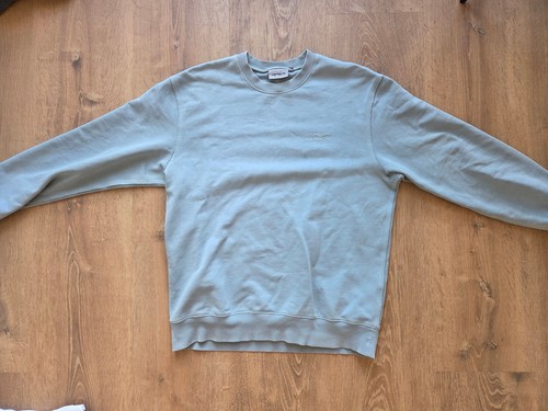 Carhartt wip pullover - pullover, mint