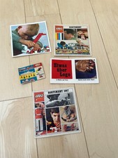 Lego Spielanleitungen