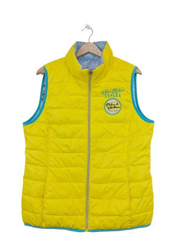Soccx steppweste damen weste - steppweste,