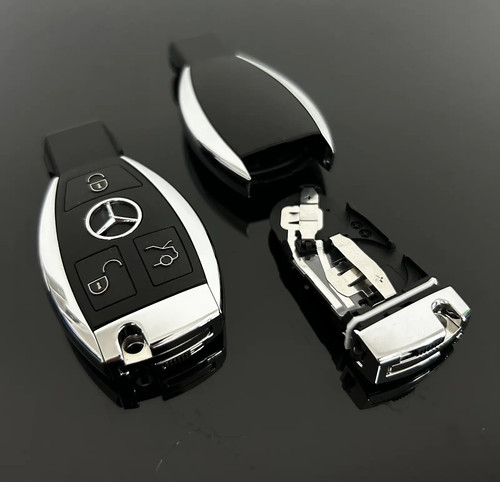 Mercedes benz - 1x,