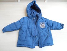 sehr warme Jacke Winterjacke