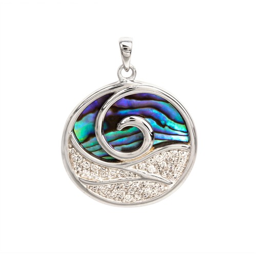 Anhänger 925 sterling silber - 925,