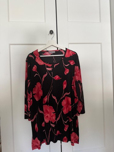 Ulla popken selection langarm - ulla,