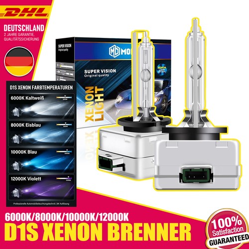 Xenon brenner d1s 6000 12000k - brenner,