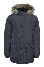 BLEND Winterjacke Herrenjacke