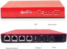 WatchGuard Firewall Firebox