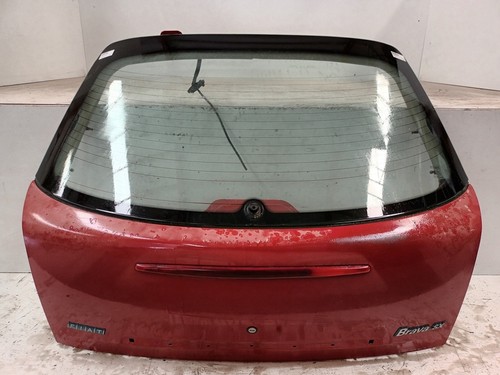 Heckklappe fiat brava - heckklappe, td