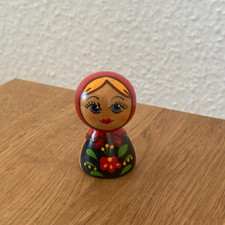 USSR-Matroschka. Babuschka