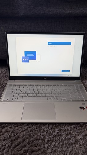 Pavilion laptop eh1055ng - pavilion,
