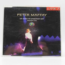 Musik CD Maxi / Single | Peter