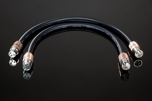 Cardas audio clear reflection - clear,
