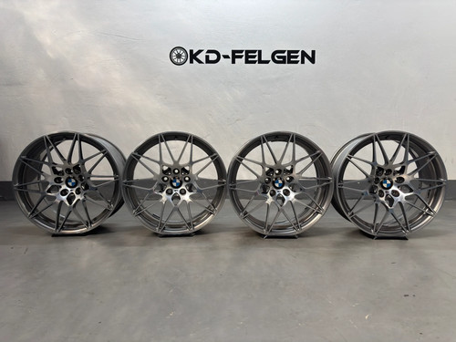 Original bmw m666 zoll - original,