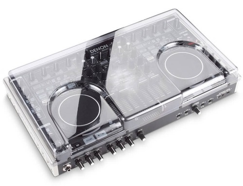 Decksaver denon mc6000 mk2 - dn-mc6000,