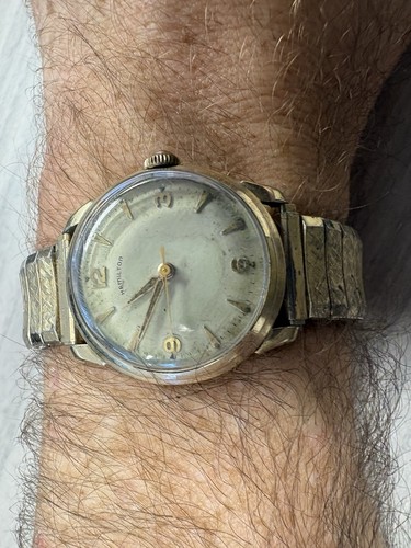Vintage hamilton - vintage,