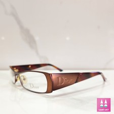 Dior CD 3687 eyeframe