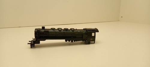 Märklin 3046 dampflok - märklin,