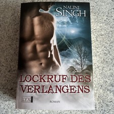 Lockruf des Verlangens von