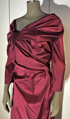 Talbot runhof abendkleid - talbot,