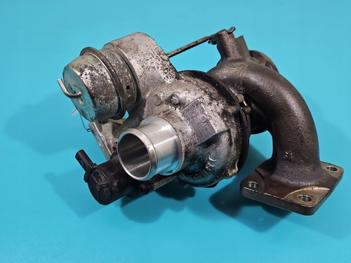 Turbolader suzuki sx4 - suzuki,