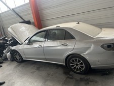 Mercedes Benz E Klasse w212