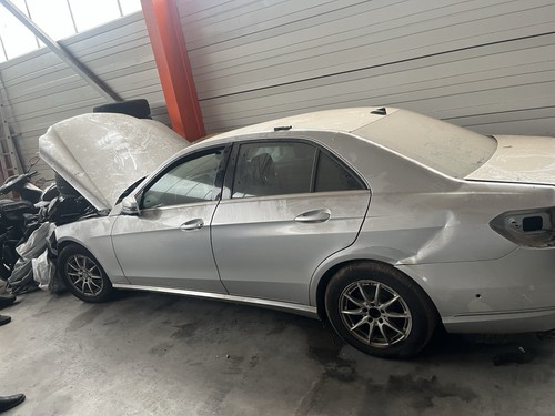 Mercedes benz klasse - benz,