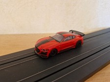 AFX Mega G+ Ford Mustang - AFX